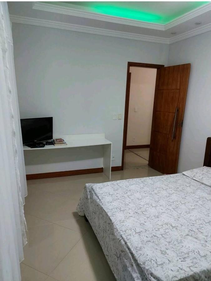 瓜皮米林Casa Dos Sonhos - Alto Padrao别墅 外观 照片