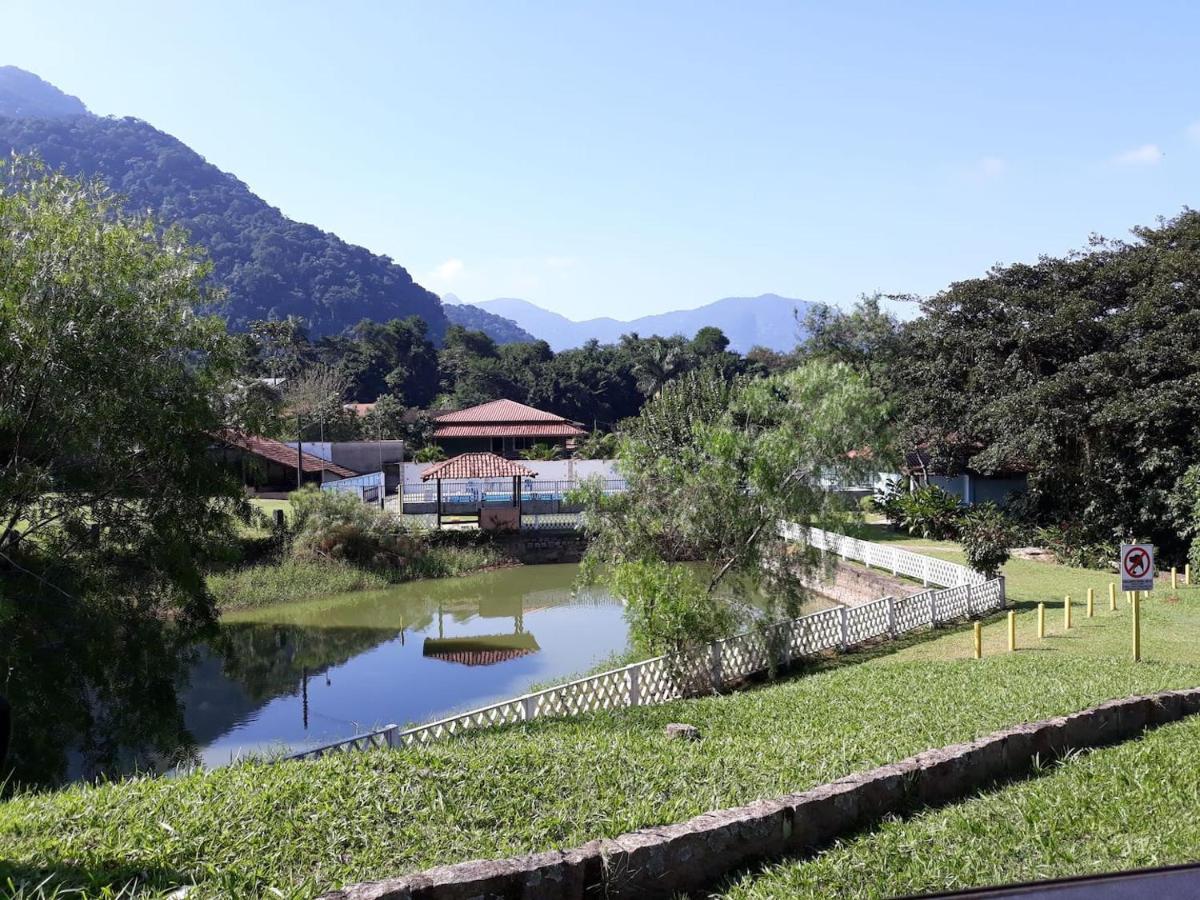 瓜皮米林Casa Dos Sonhos - Alto Padrao别墅 外观 照片