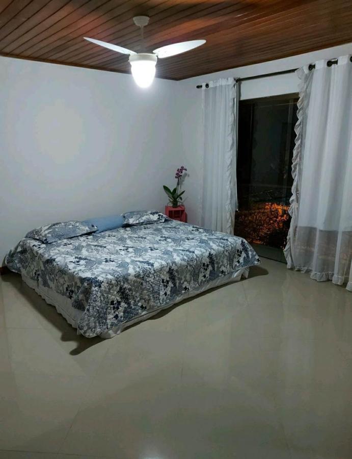 瓜皮米林Casa Dos Sonhos - Alto Padrao别墅 外观 照片