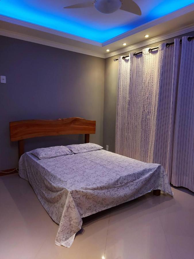 瓜皮米林Casa Dos Sonhos - Alto Padrao别墅 外观 照片